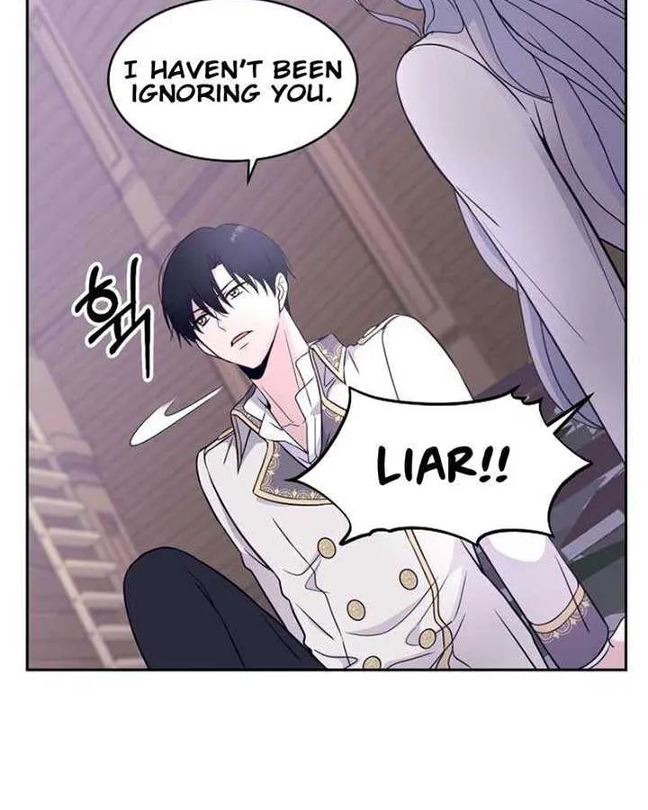 Read Which Wizard Will Kill Me chapter 13 image 48 on Lezhin