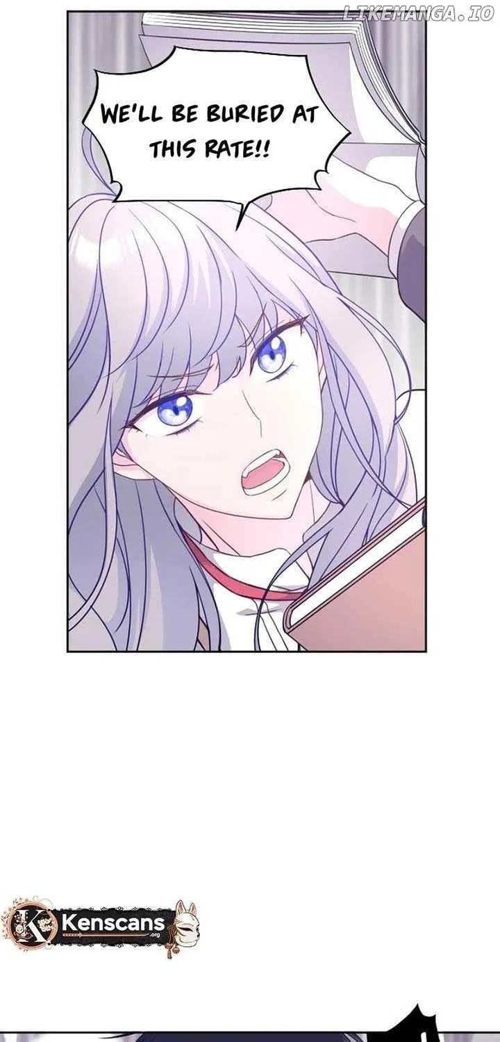 Read Which Wizard Will Kill Me chapter 13 image 5 on Lezhin