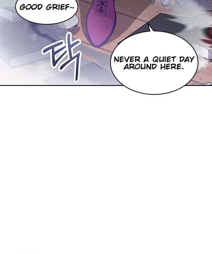 Read Which Wizard Will Kill Me chapter 13 image 52 on Lezhin