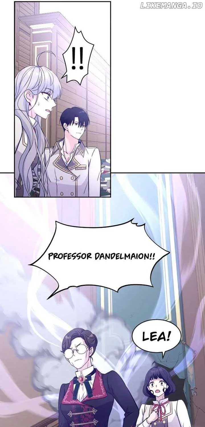 Read Which Wizard Will Kill Me chapter 13 image 53 on Lezhin