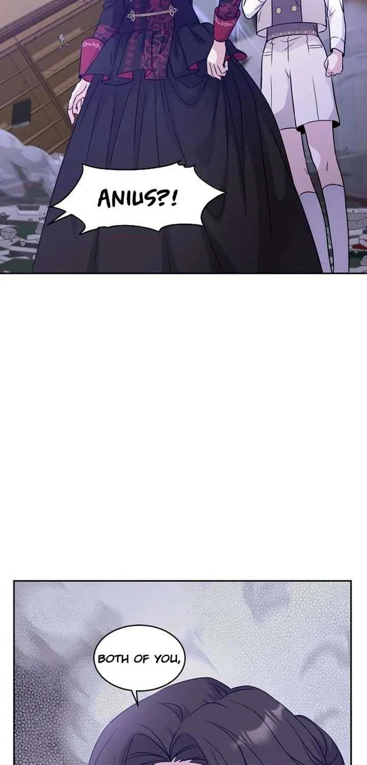 Read Which Wizard Will Kill Me chapter 13 image 54 on Lezhin