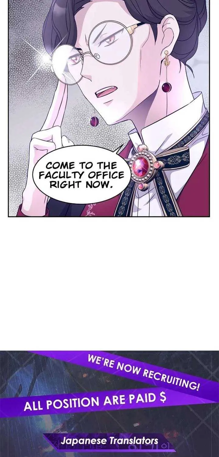 Read Which Wizard Will Kill Me chapter 13 image 55 on Lezhin