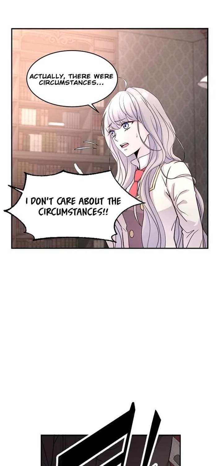 Read Which Wizard Will Kill Me chapter 14 image 11 on Lezhin