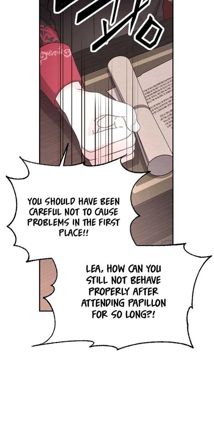 Read Which Wizard Will Kill Me chapter 14 image 12 on Lezhin