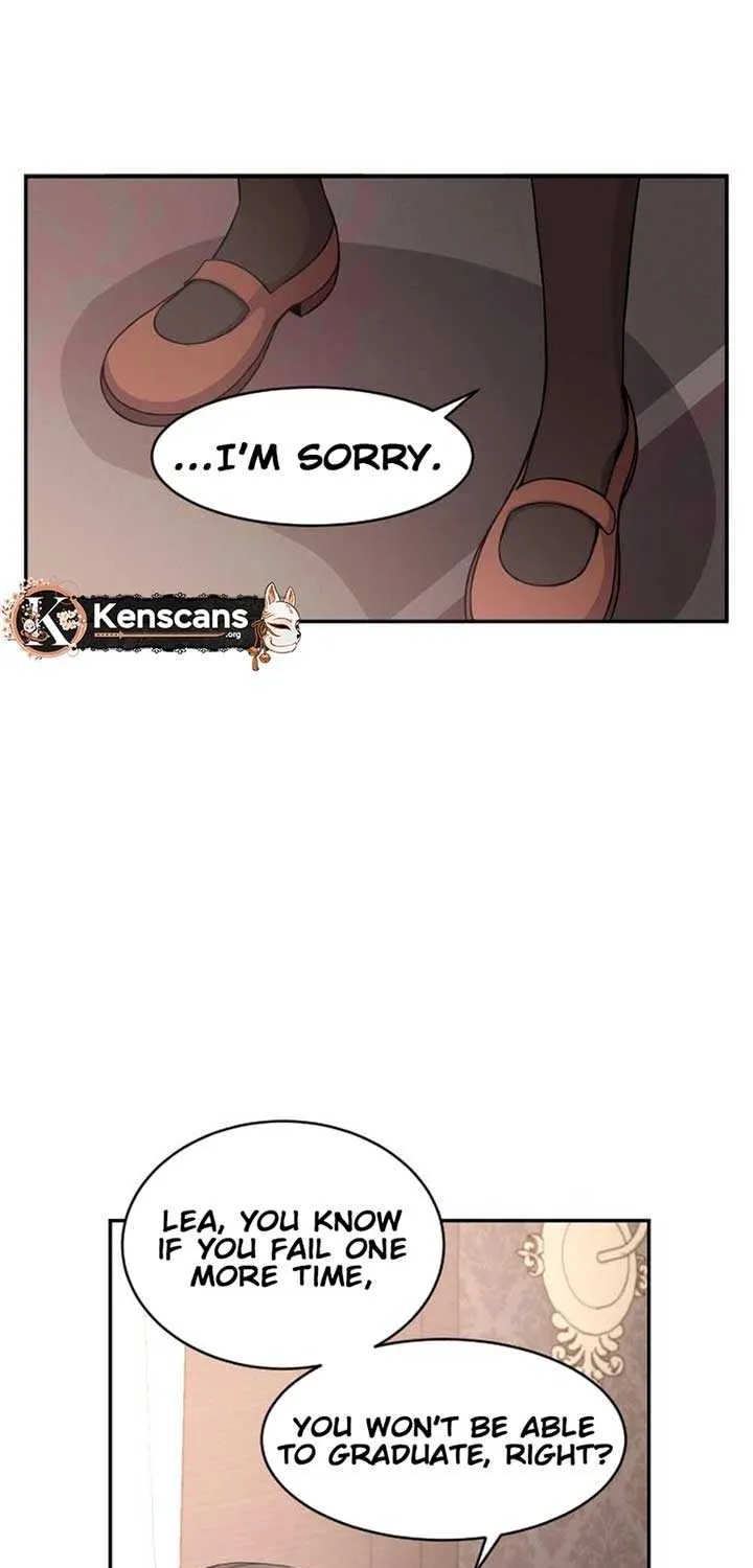 Read Which Wizard Will Kill Me chapter 14 image 13 on Lezhin