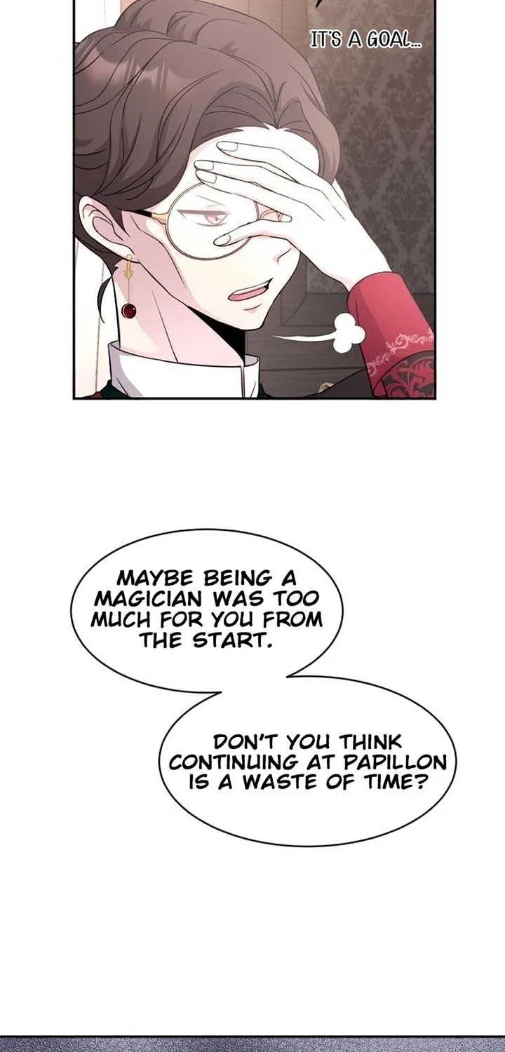 Read Which Wizard Will Kill Me chapter 14 image 14 on Lezhin