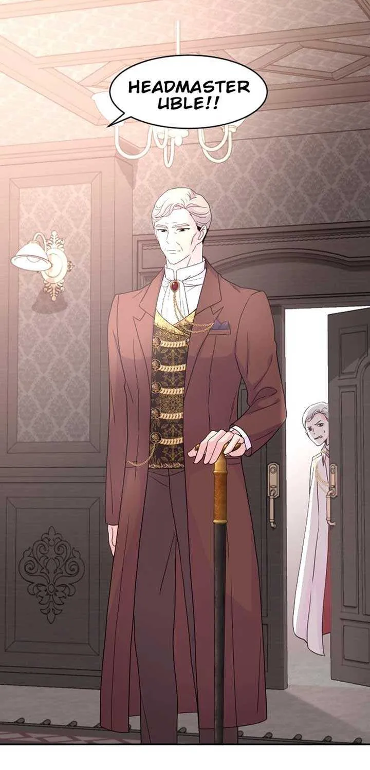 Read Which Wizard Will Kill Me chapter 14 image 19 on Lezhin