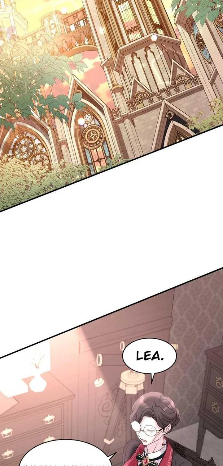 Read Which Wizard Will Kill Me chapter 14 image 2 on Lezhin