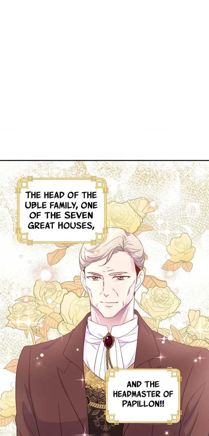 Read Which Wizard Will Kill Me chapter 14 image 20 on Lezhin