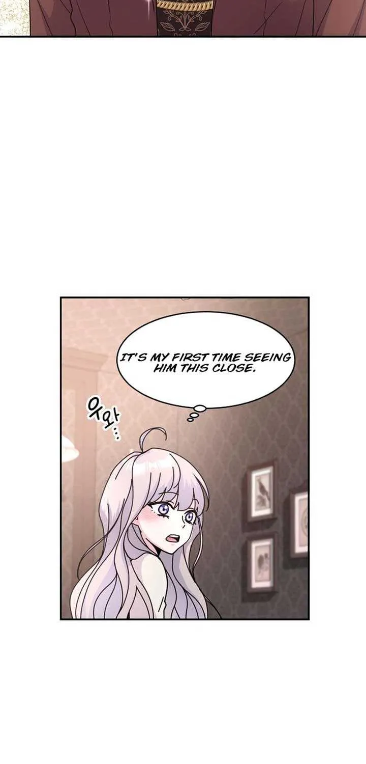 Read Which Wizard Will Kill Me chapter 14 image 21 on Lezhin