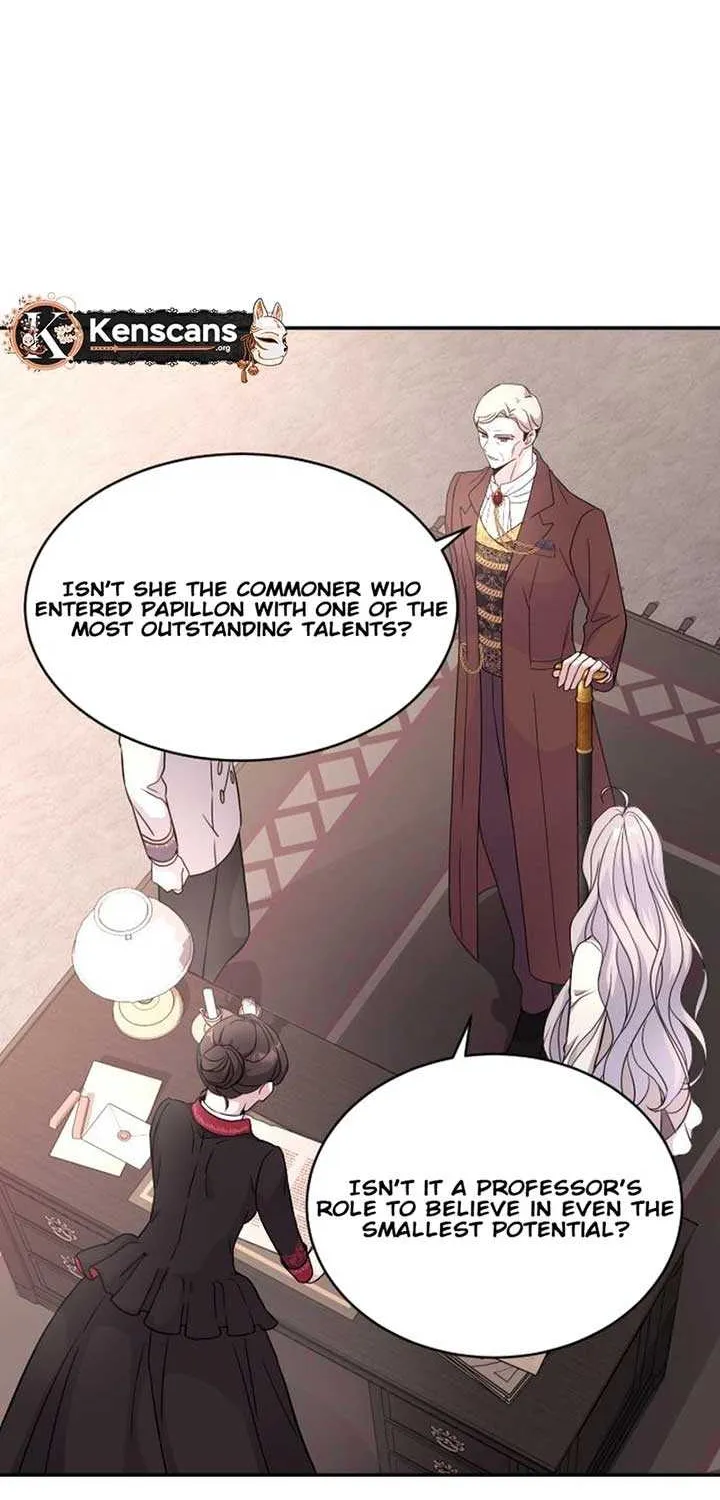 Read Which Wizard Will Kill Me chapter 14 image 22 on Lezhin