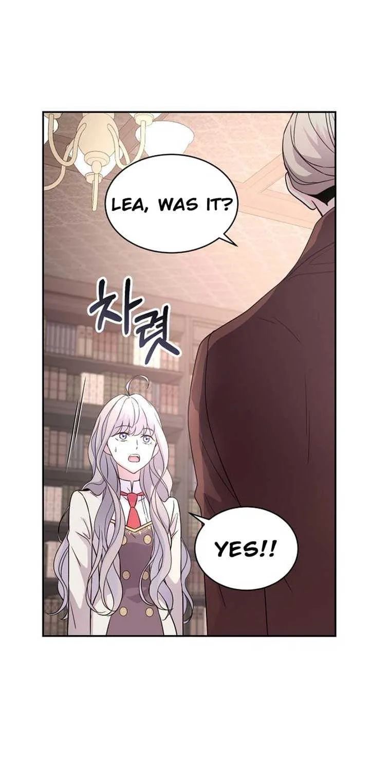 Read Which Wizard Will Kill Me chapter 14 image 25 on Lezhin