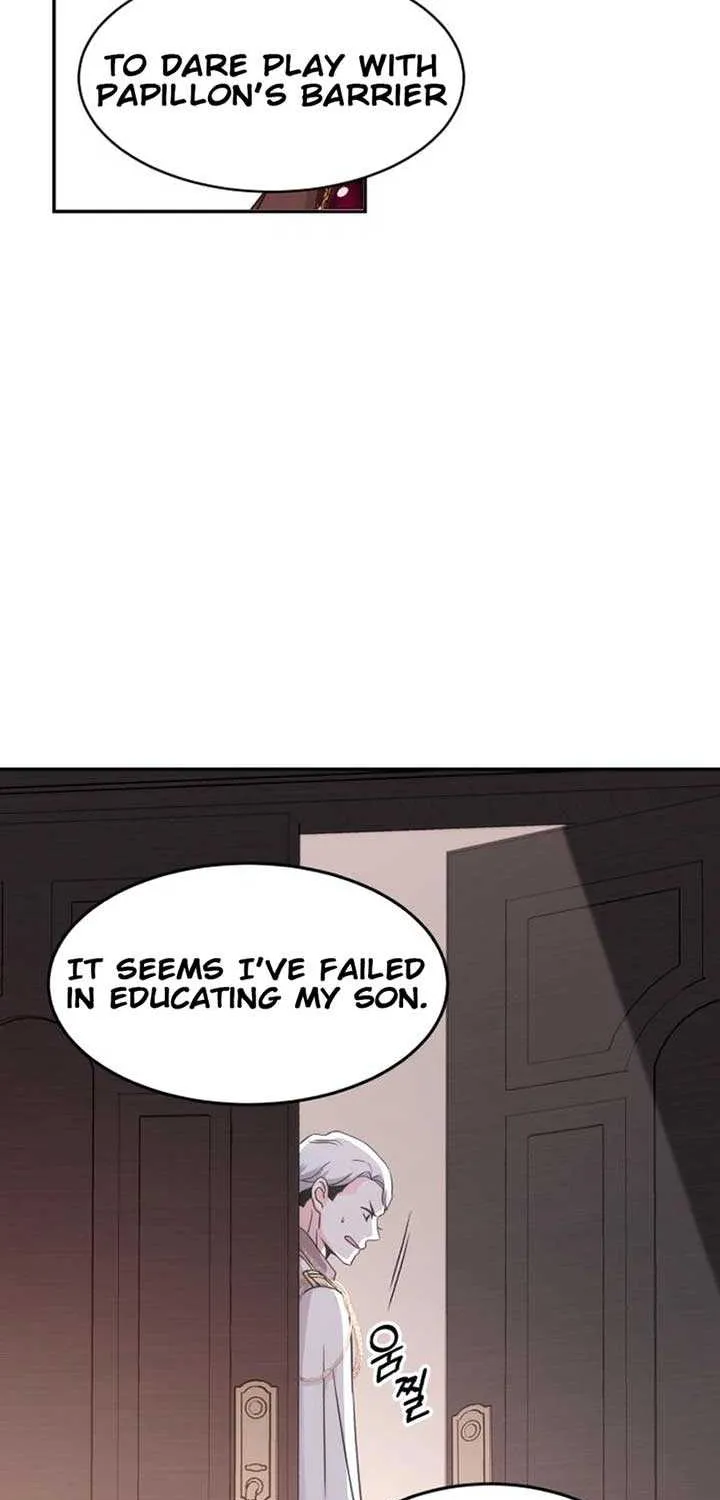 Read Which Wizard Will Kill Me chapter 14 image 27 on Lezhin