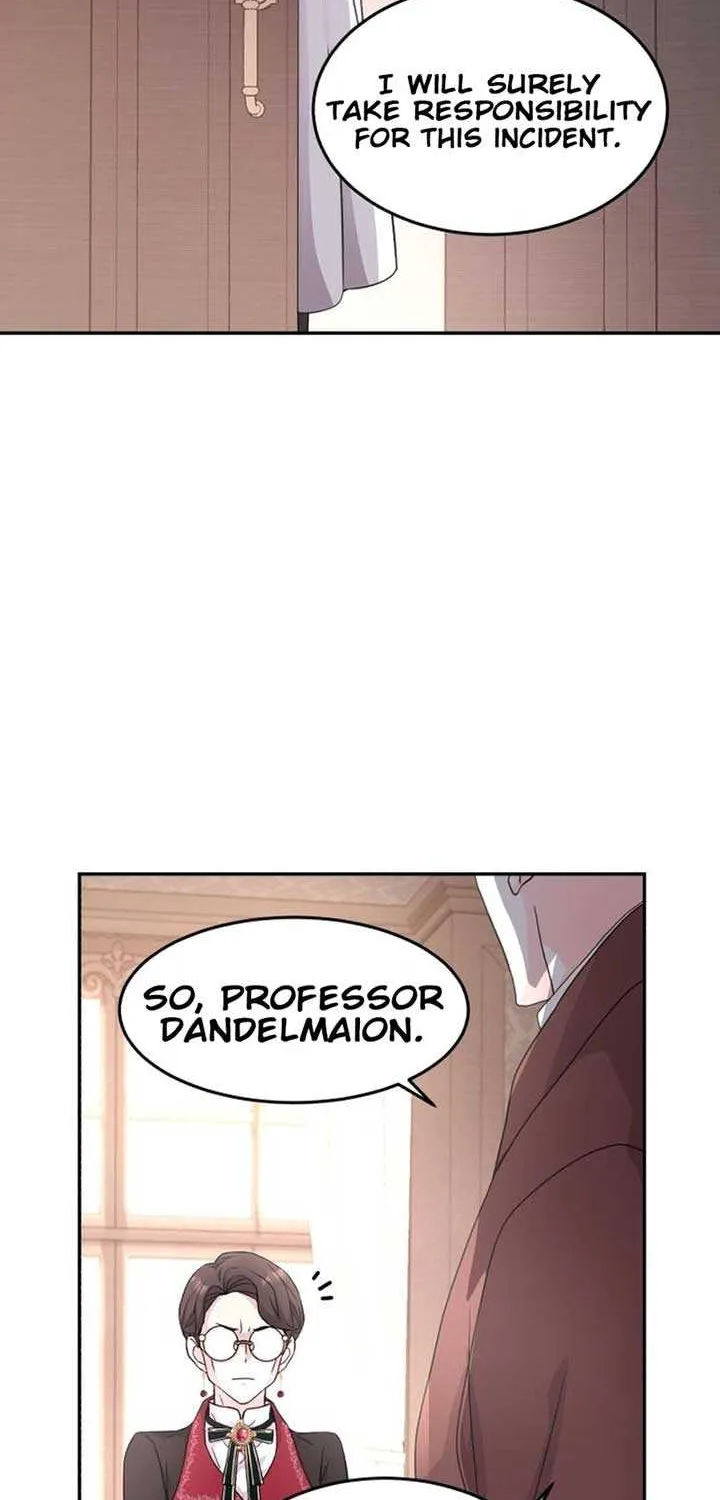 Read Which Wizard Will Kill Me chapter 14 image 28 on Lezhin