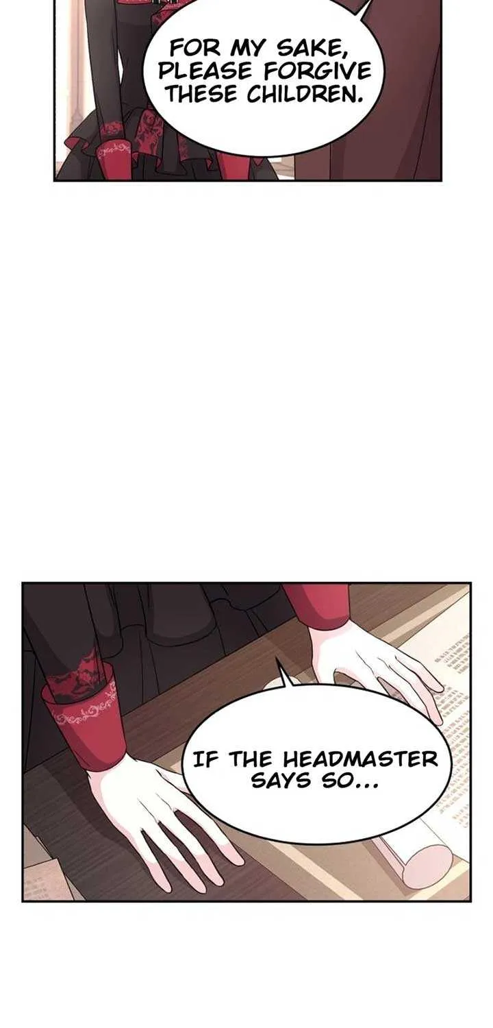 Read Which Wizard Will Kill Me chapter 14 image 29 on Lezhin