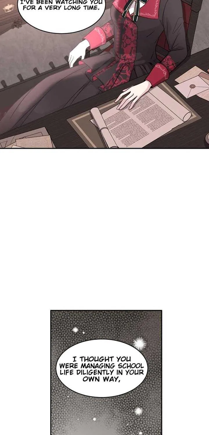 Read Which Wizard Will Kill Me chapter 14 image 3 on Lezhin