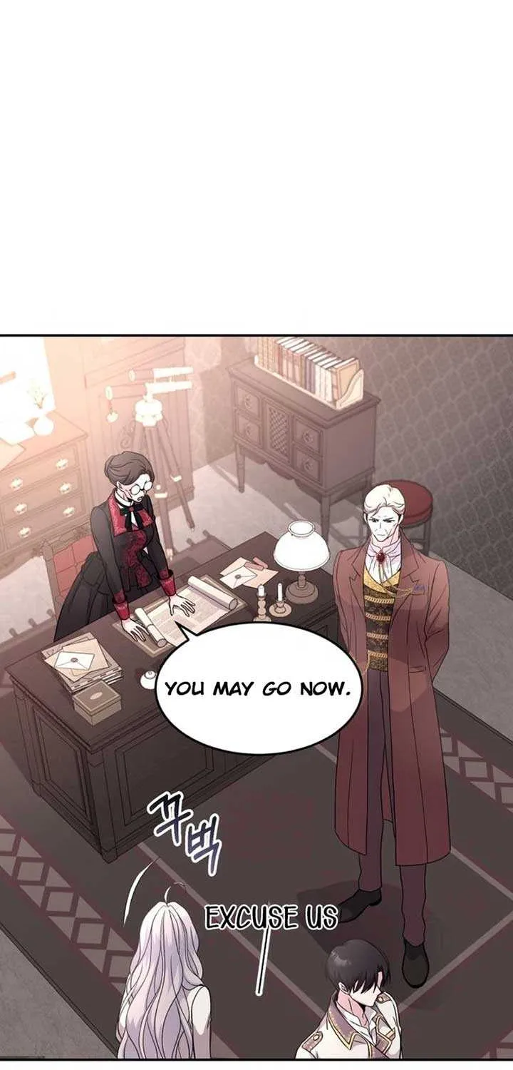 Read Which Wizard Will Kill Me chapter 14 image 30 on Lezhin