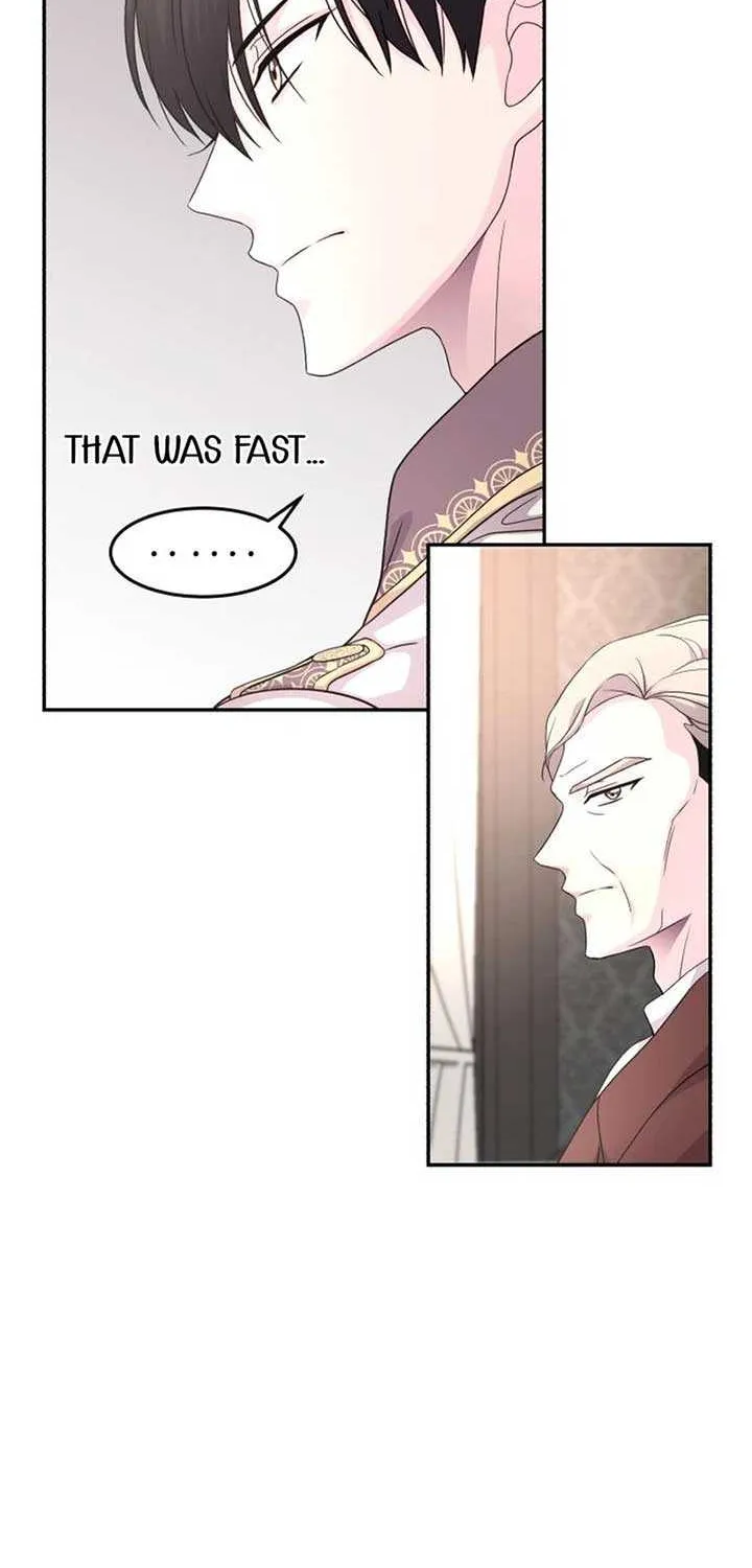 Read Which Wizard Will Kill Me chapter 14 image 33 on Lezhin
