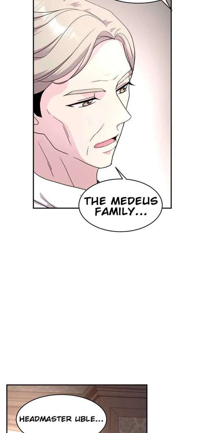 Read Which Wizard Will Kill Me chapter 14 image 35 on Lezhin