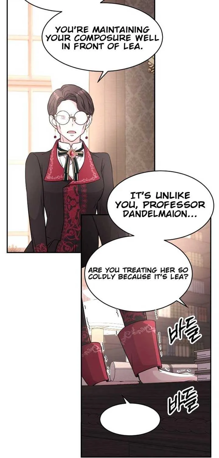 Read Which Wizard Will Kill Me chapter 14 image 36 on Lezhin
