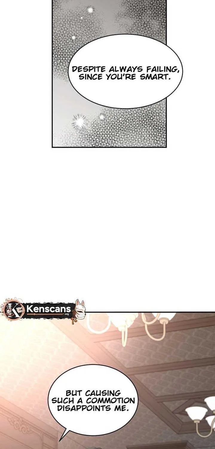 Read Which Wizard Will Kill Me chapter 14 image 4 on Lezhin