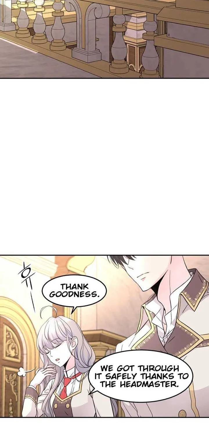 Read Which Wizard Will Kill Me chapter 14 image 41 on Lezhin
