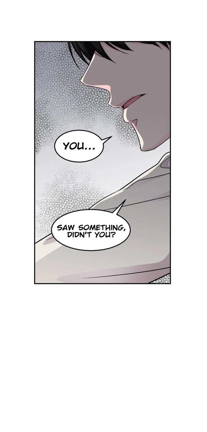 Read Which Wizard Will Kill Me chapter 14 image 45 on Lezhin