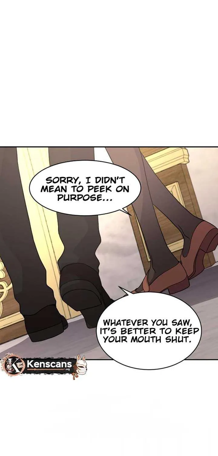 Read Which Wizard Will Kill Me chapter 14 image 49 on Lezhin