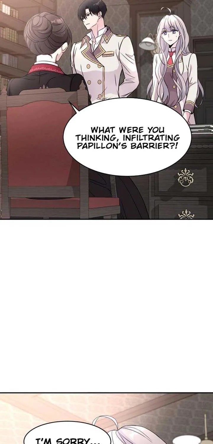 Read Which Wizard Will Kill Me chapter 14 image 5 on Lezhin