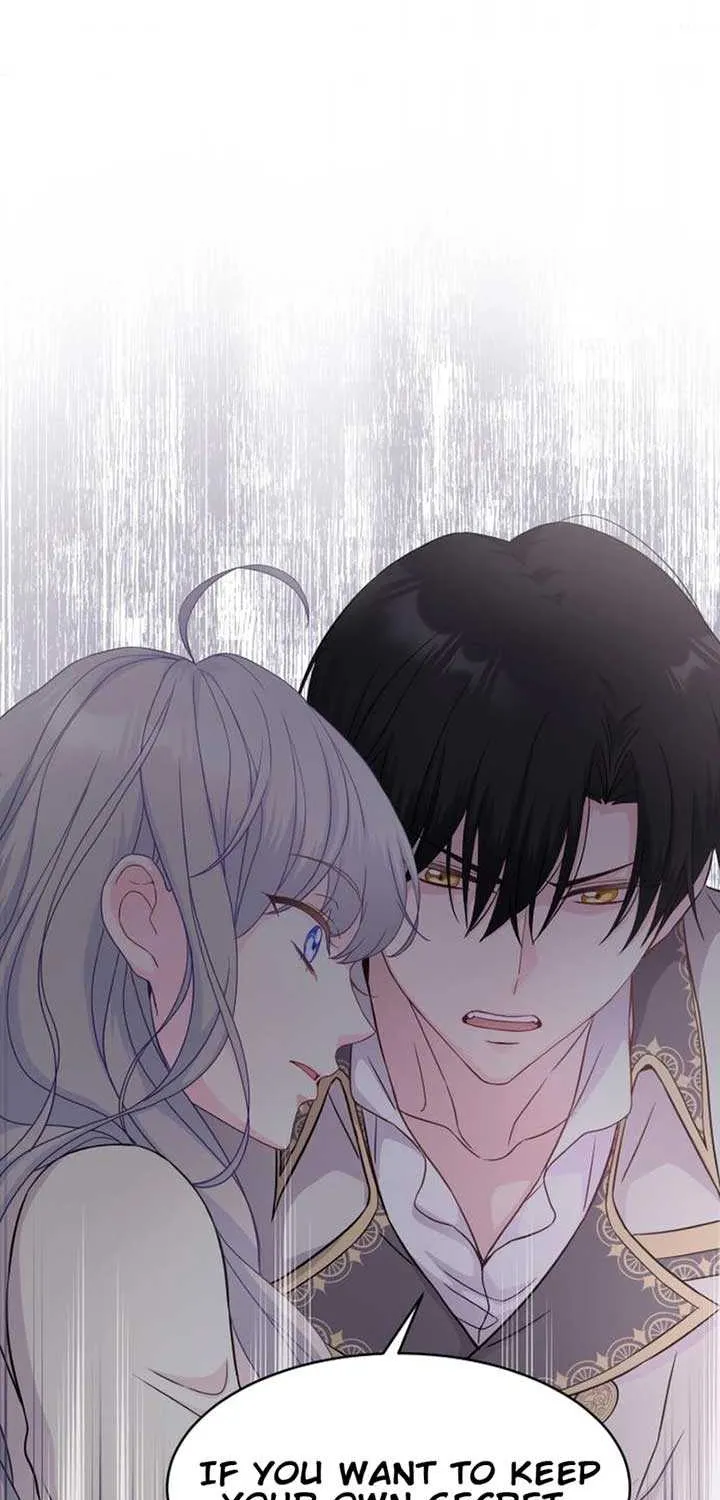 Read Which Wizard Will Kill Me chapter 14 image 50 on Lezhin