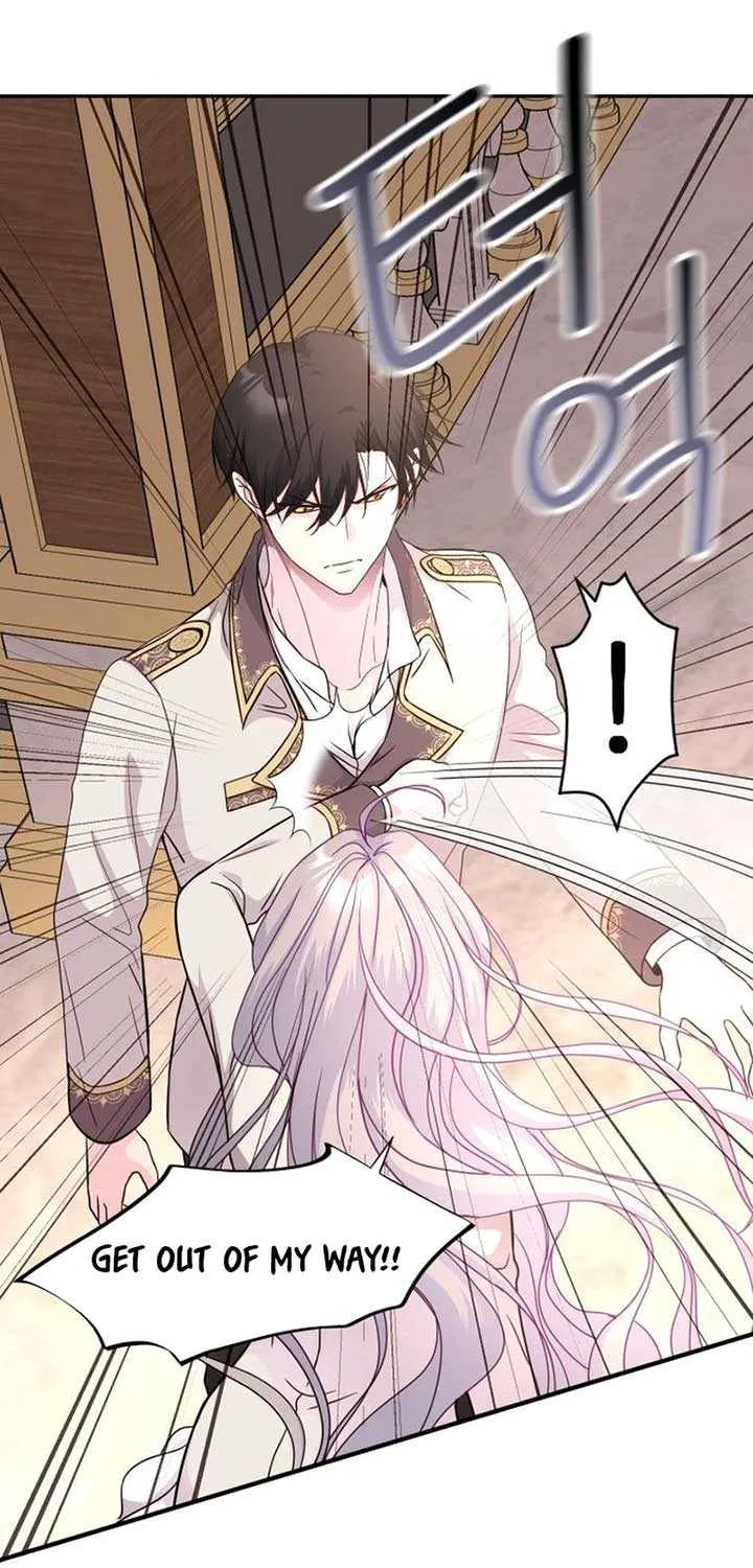 Read Which Wizard Will Kill Me chapter 14 image 54 on Lezhin