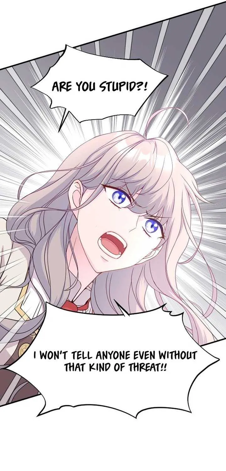 Read Which Wizard Will Kill Me chapter 14 image 56 on Lezhin