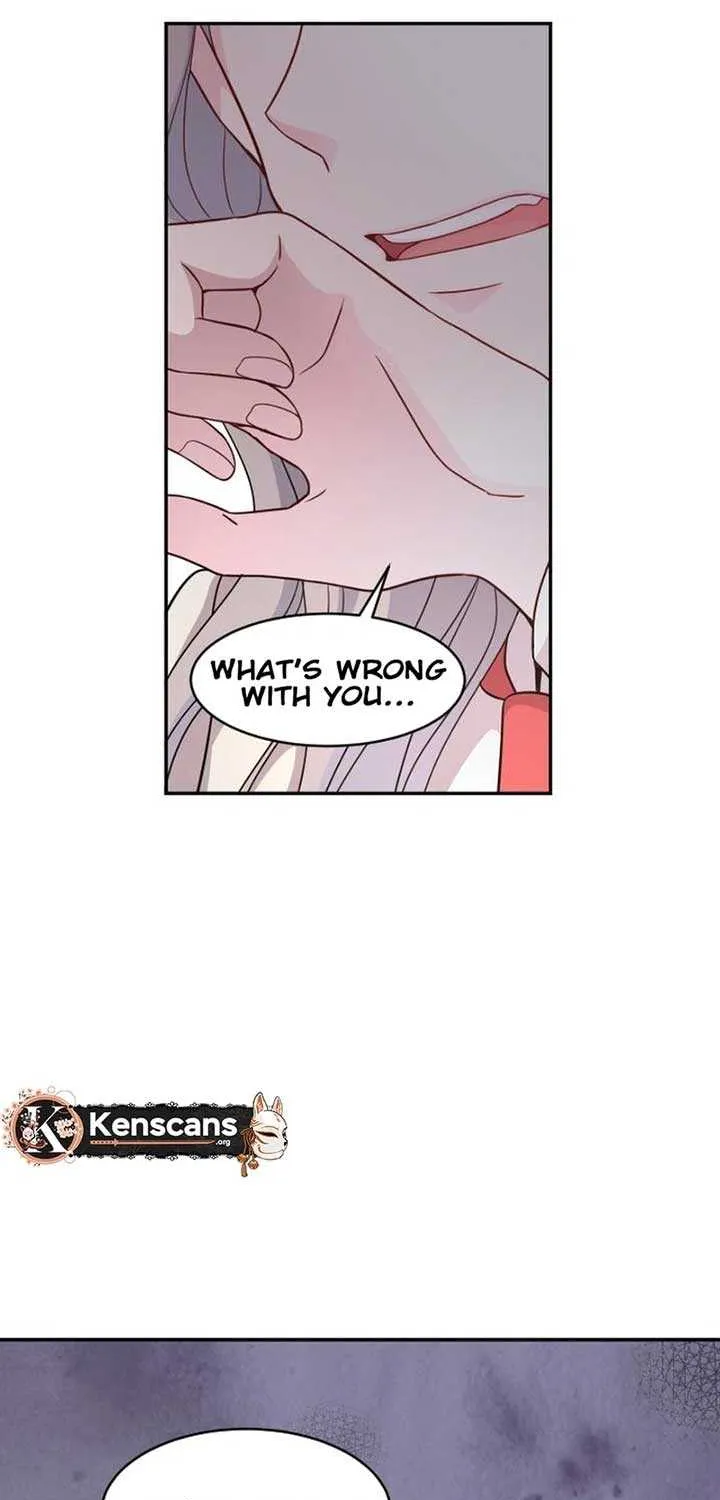 Read Which Wizard Will Kill Me chapter 14 image 58 on Lezhin