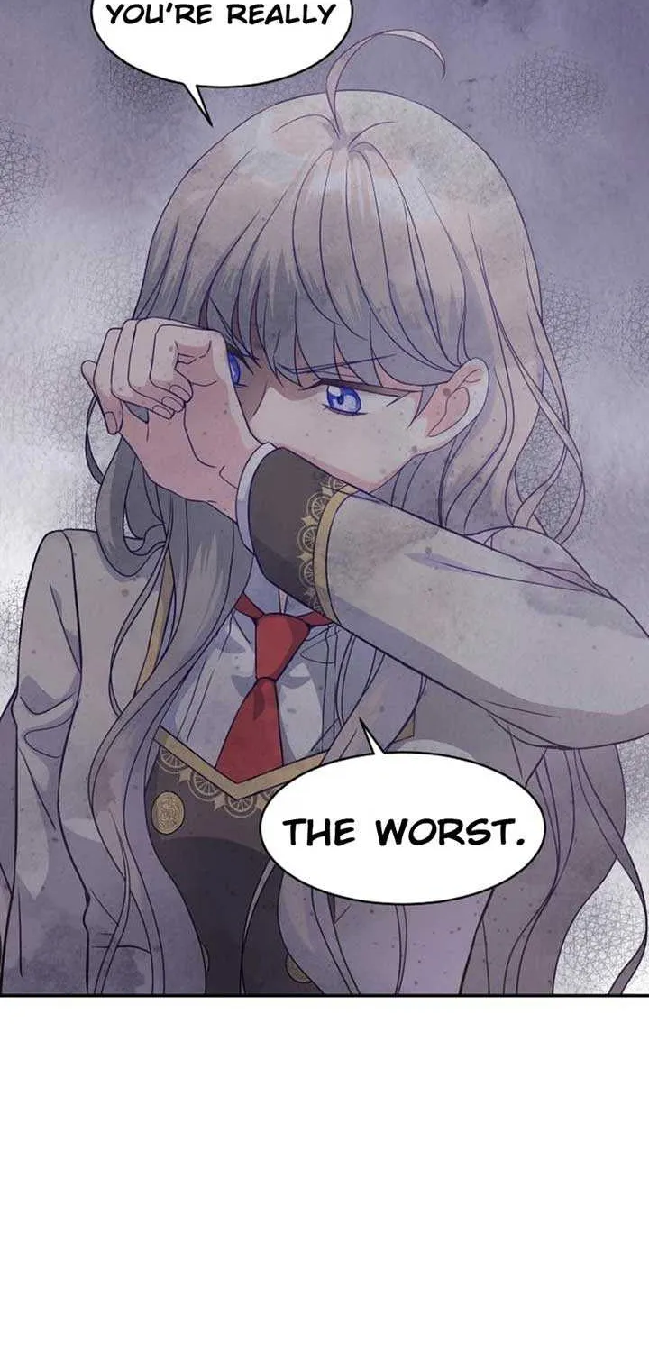 Read Which Wizard Will Kill Me chapter 14 image 59 on Lezhin