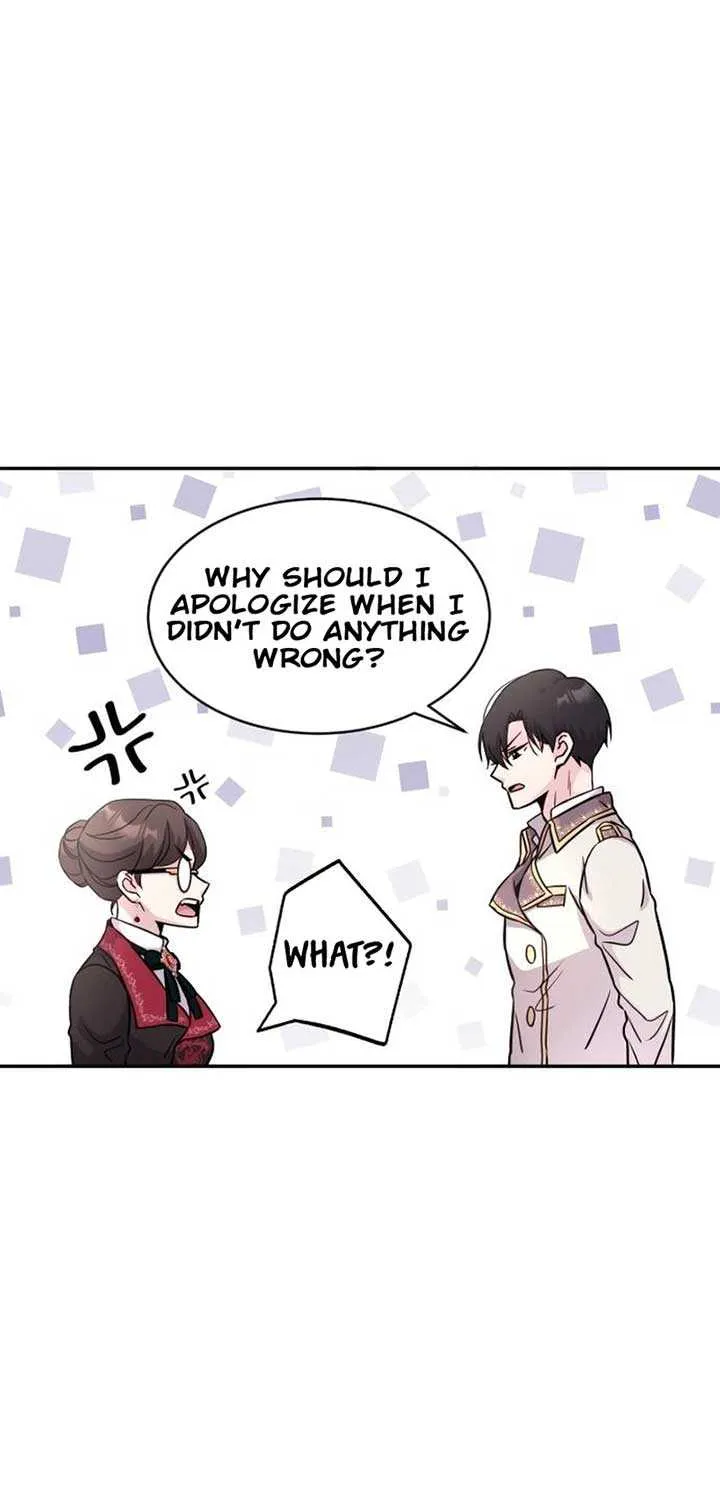 Read Which Wizard Will Kill Me chapter 14 image 9 on Lezhin