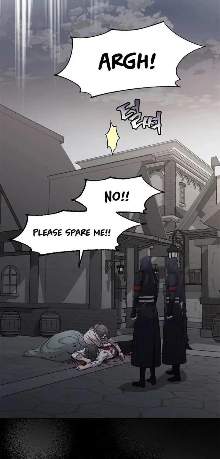 Read Which Wizard Will Kill Me chapter 15 image 1 on Lezhin