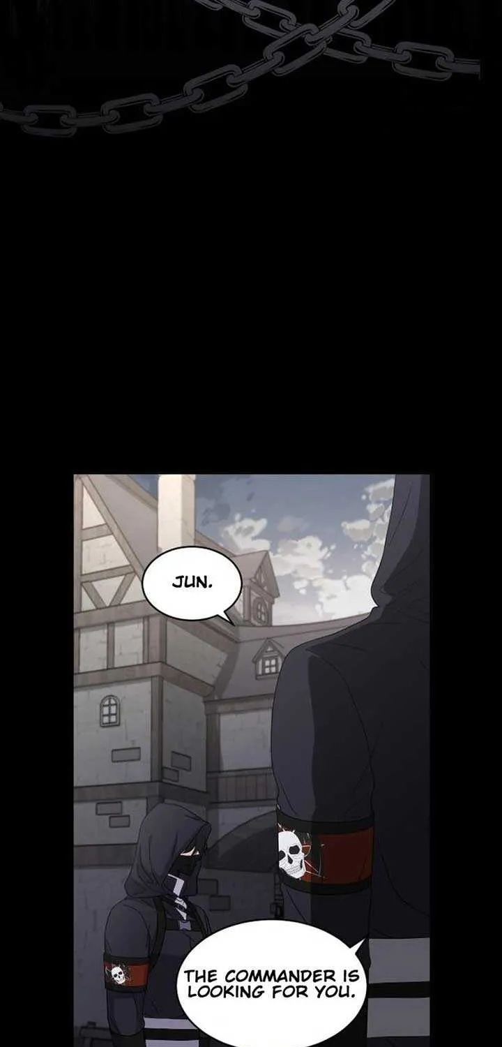 Read Which Wizard Will Kill Me chapter 15 image 11 on Lezhin