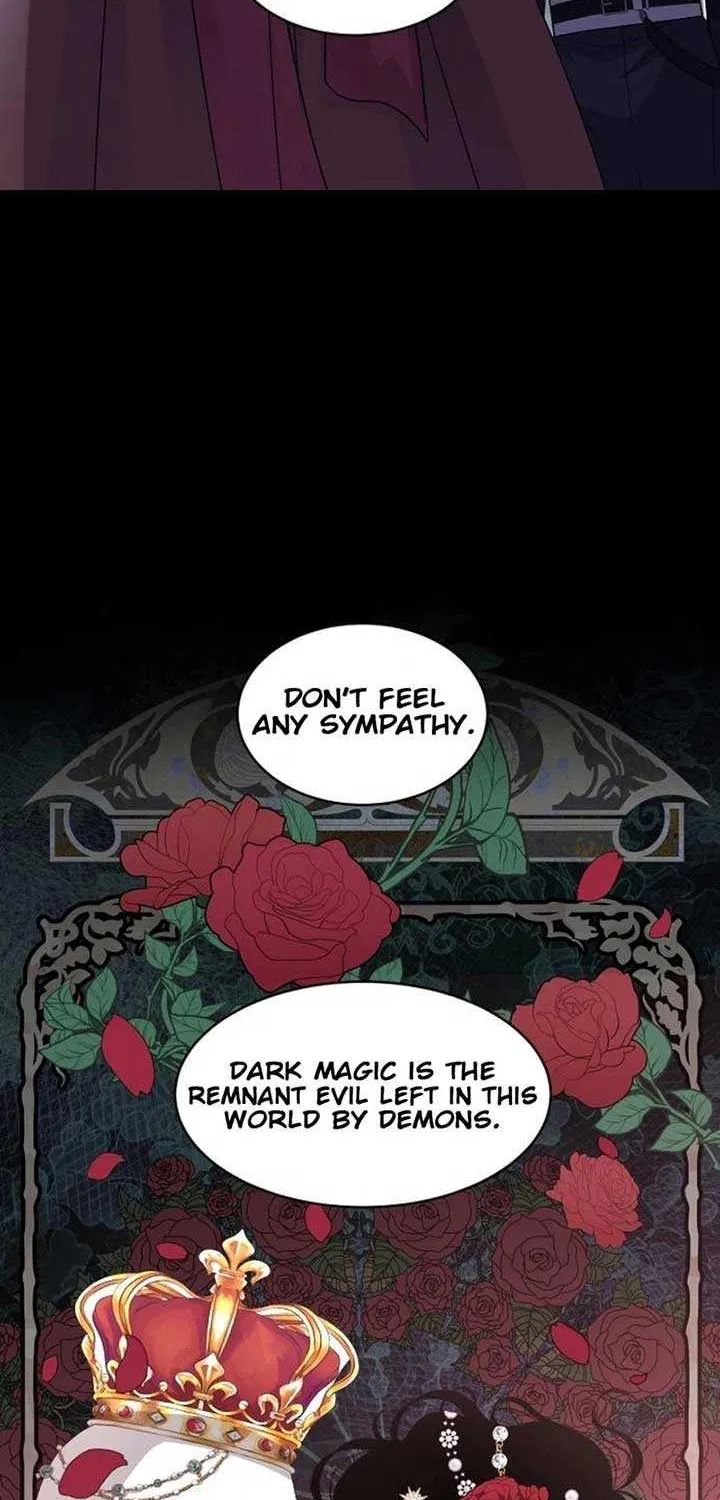 Read Which Wizard Will Kill Me chapter 15 image 18 on Lezhin