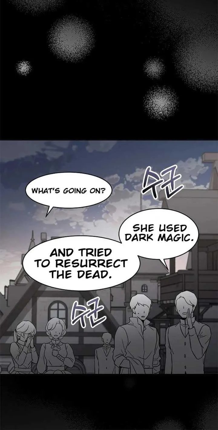 Read Which Wizard Will Kill Me chapter 15 image 2 on Lezhin