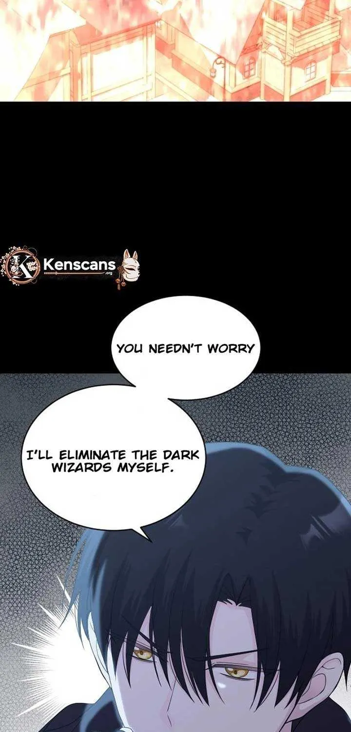 Read Which Wizard Will Kill Me chapter 15 image 21 on Lezhin