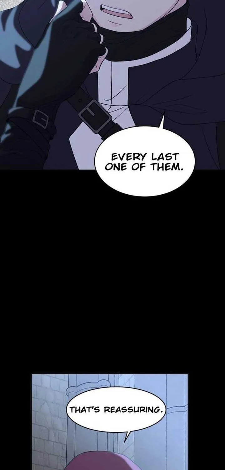 Read Which Wizard Will Kill Me chapter 15 image 22 on Lezhin