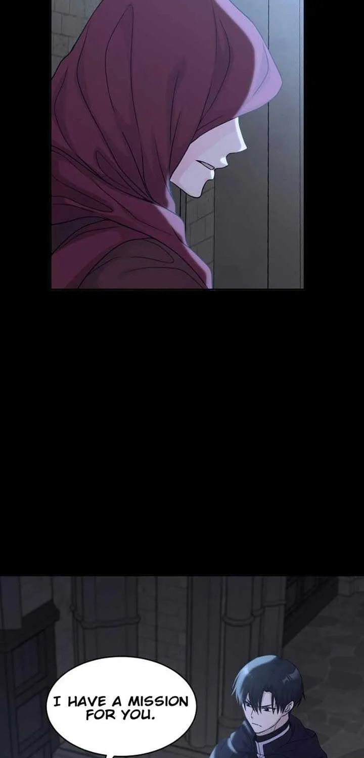 Read Which Wizard Will Kill Me chapter 15 image 23 on Lezhin