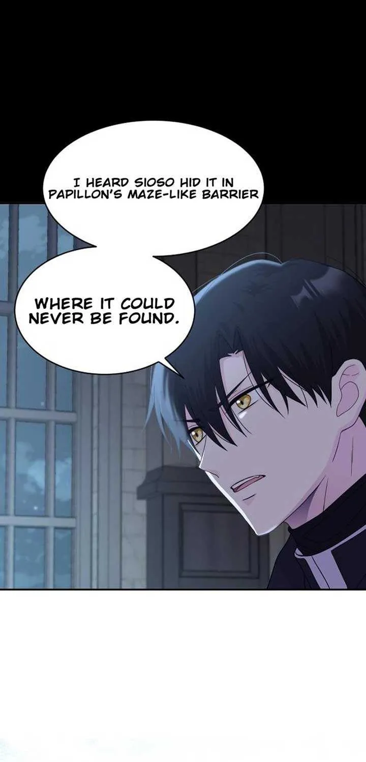 Read Which Wizard Will Kill Me chapter 15 image 25 on Lezhin