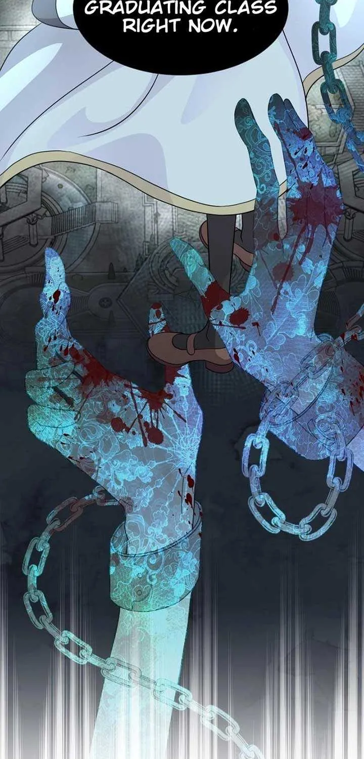 Read Which Wizard Will Kill Me chapter 15 image 27 on Lezhin