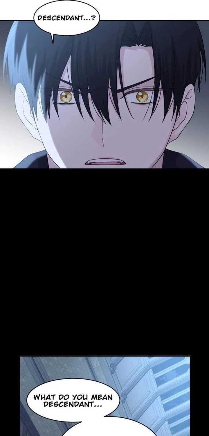 Read Which Wizard Will Kill Me chapter 15 image 29 on Lezhin
