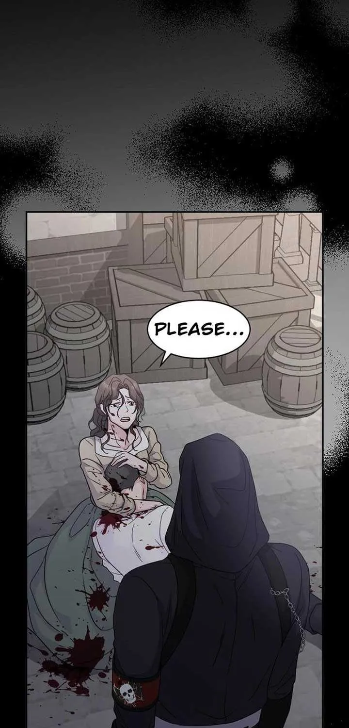 Read Which Wizard Will Kill Me chapter 15 image 3 on Lezhin