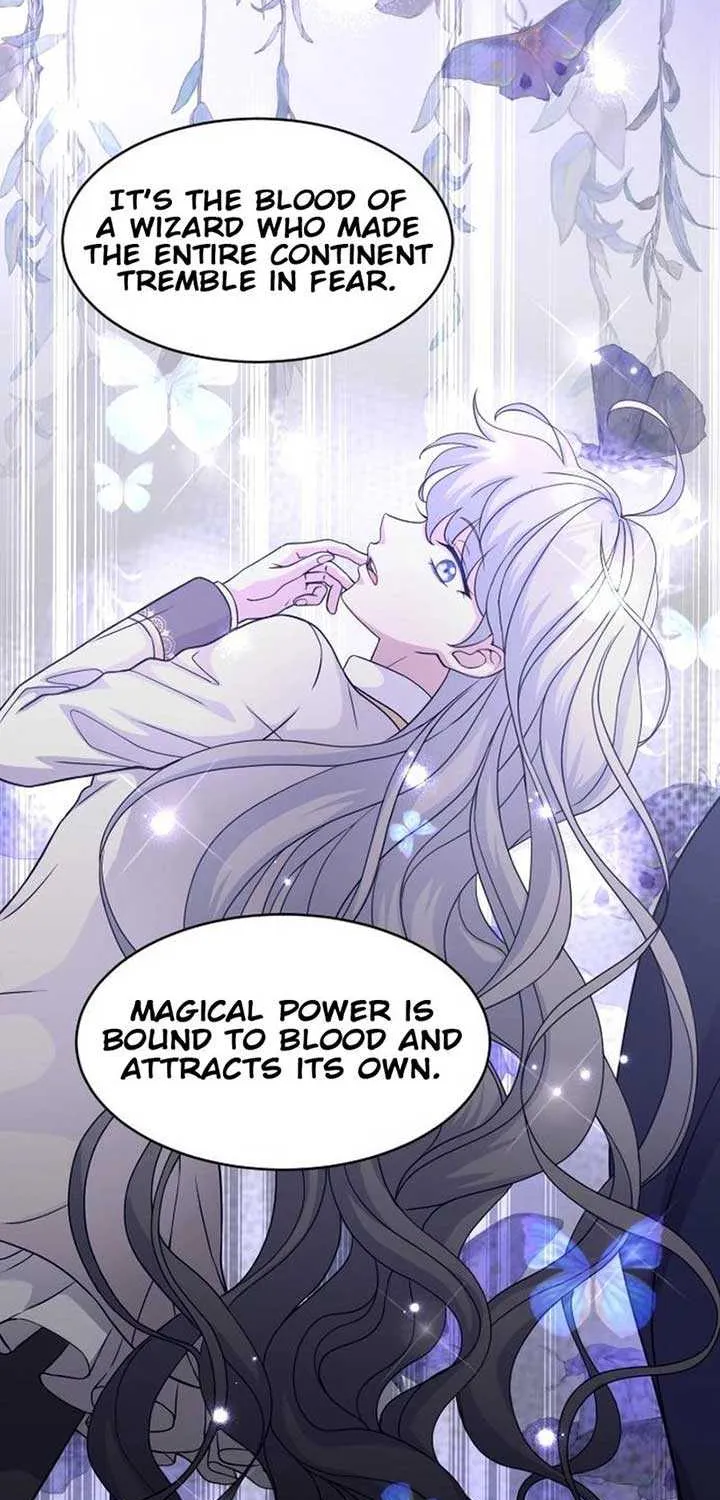 Read Which Wizard Will Kill Me chapter 15 image 31 on Lezhin