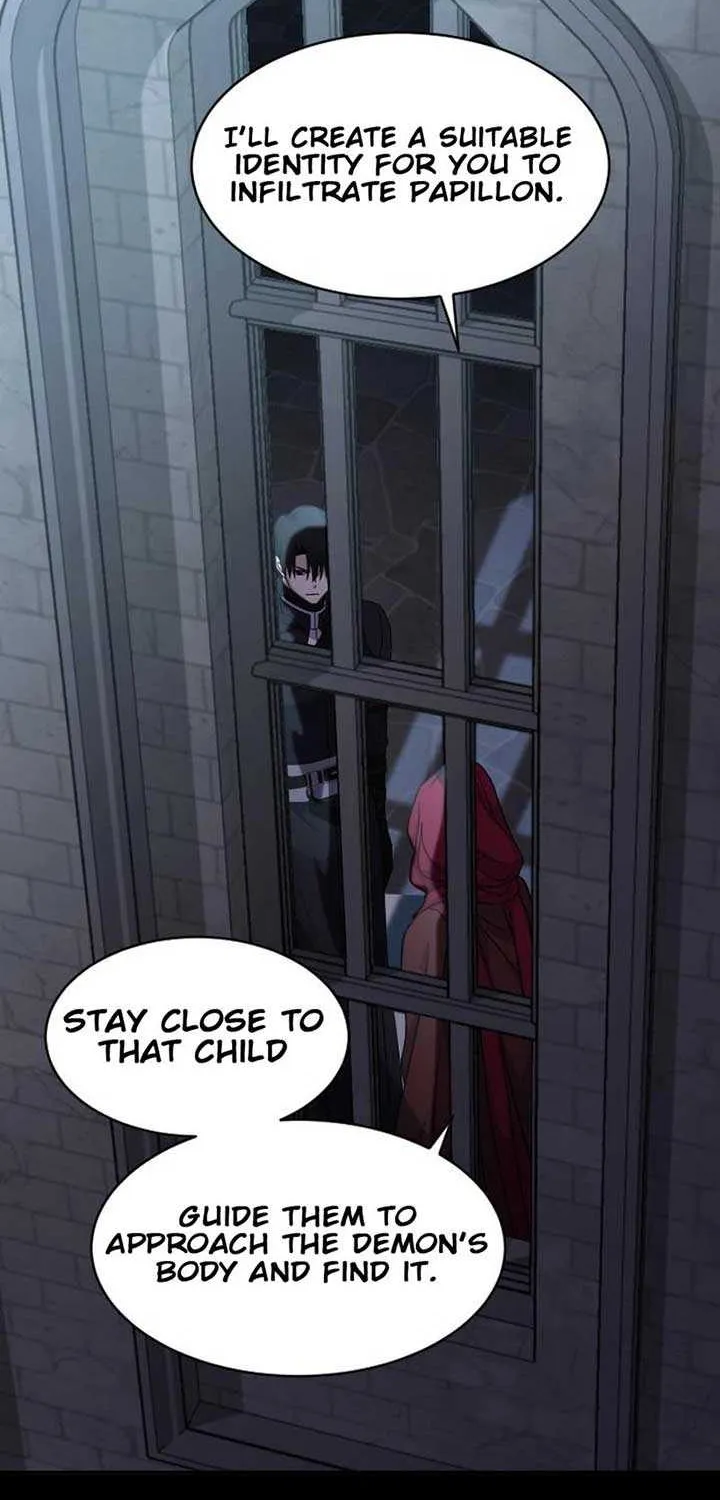 Read Which Wizard Will Kill Me chapter 15 image 34 on Lezhin