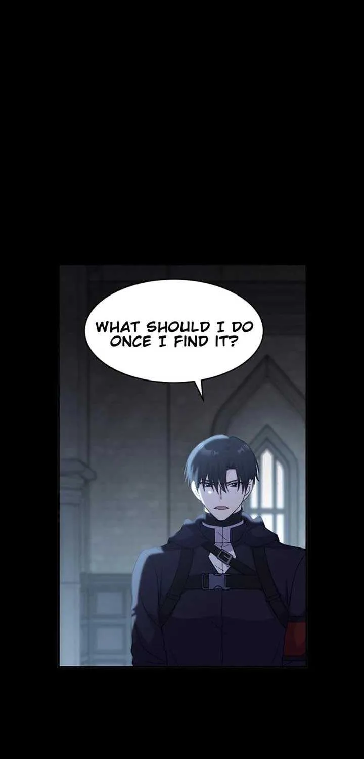 Read Which Wizard Will Kill Me chapter 15 image 35 on Lezhin