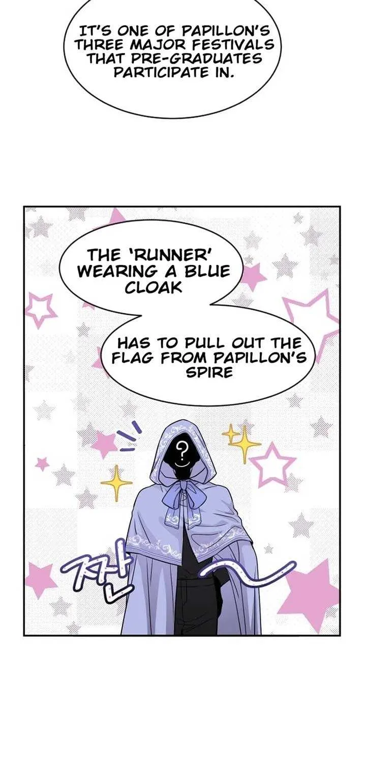 Read Which Wizard Will Kill Me chapter 15 image 43 on Lezhin